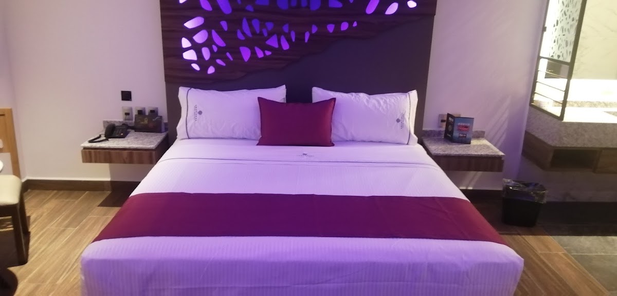 Amarterra Hotel Boutique gallery 8