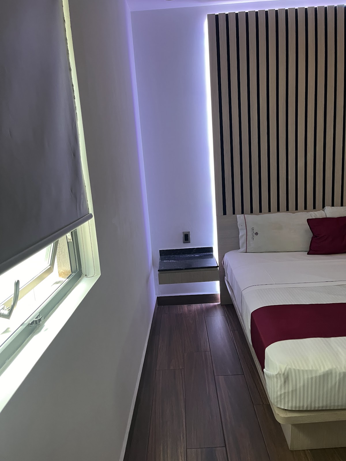 Amarterra Hotel Boutique gallery 9