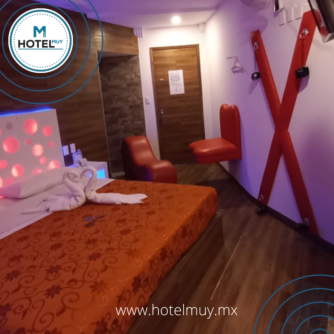 Hotel Muy gallery 5