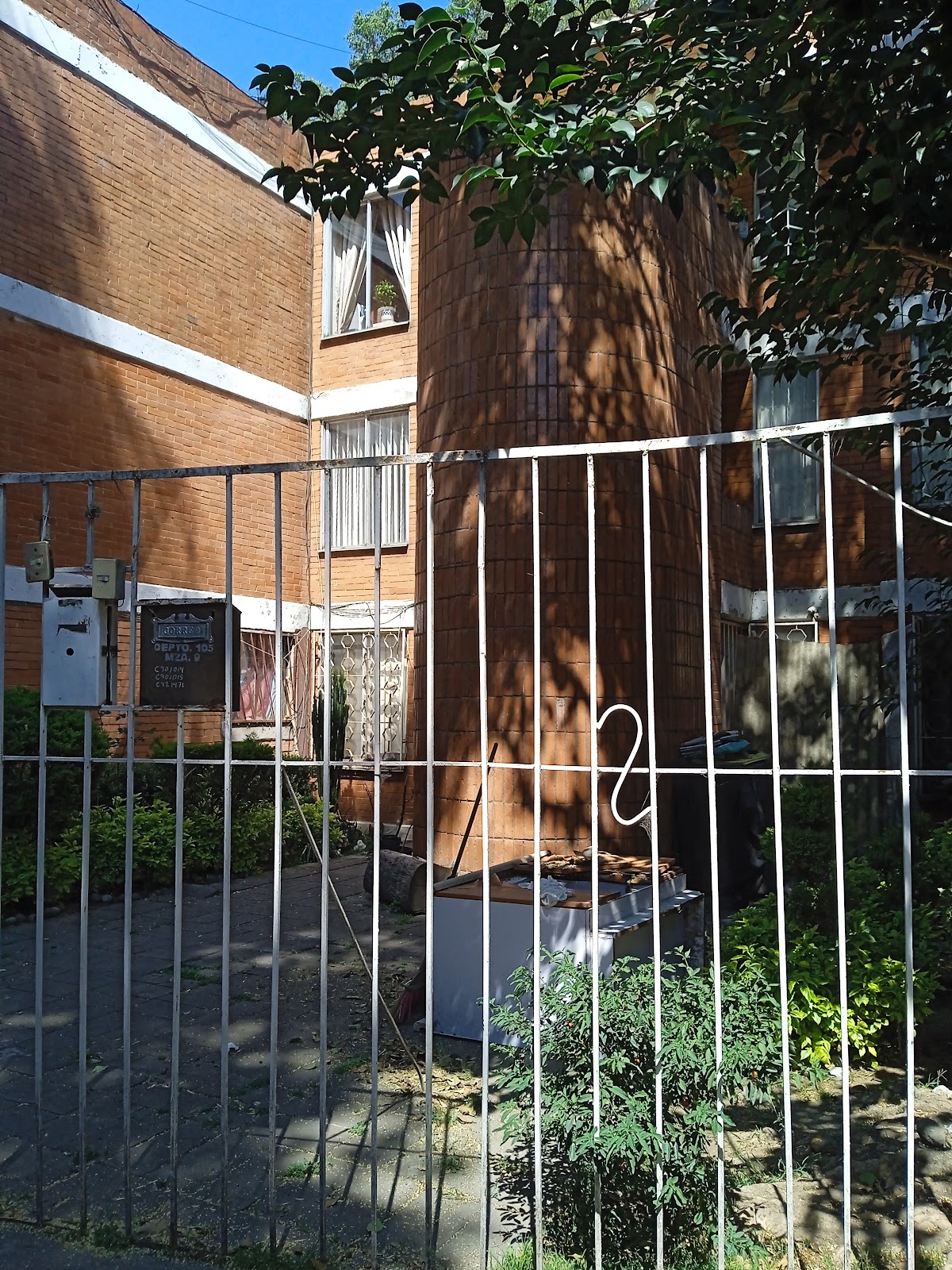 Unidad Habitacional gallery 3