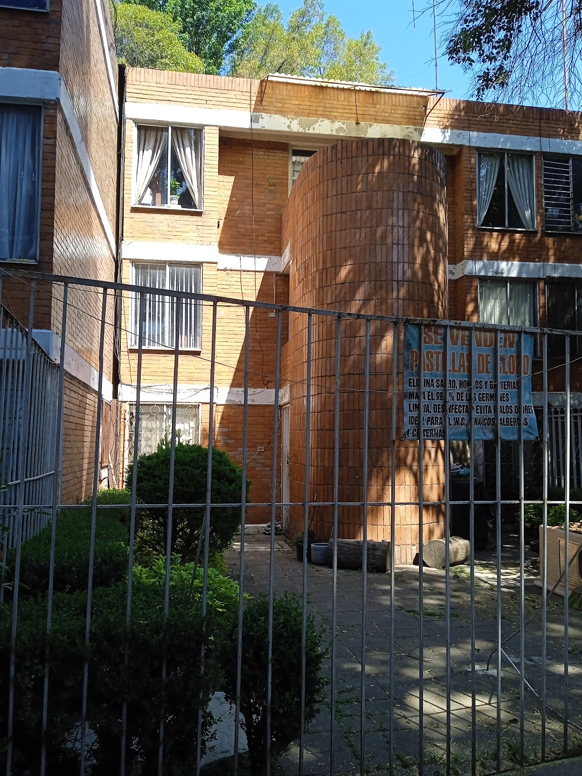 Unidad Habitacional gallery 4