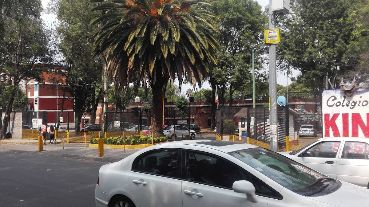 Unidad Habitacional gallery 6