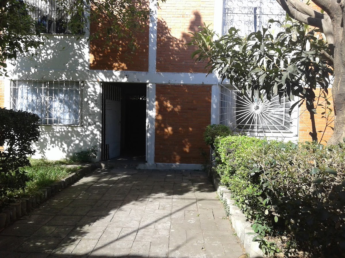 Unidad Habitacional gallery 10
