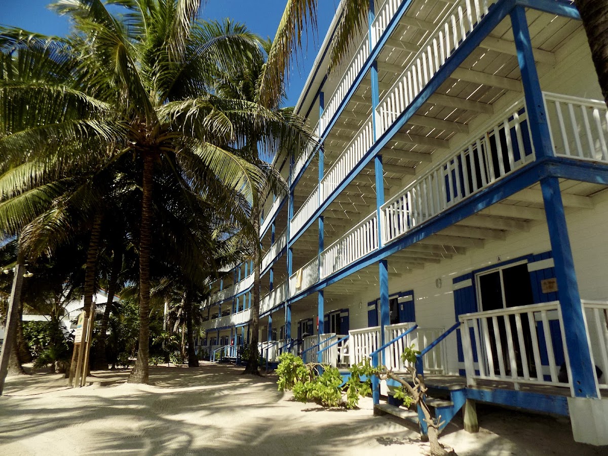 Caribbean Villas Hotel gallery 9