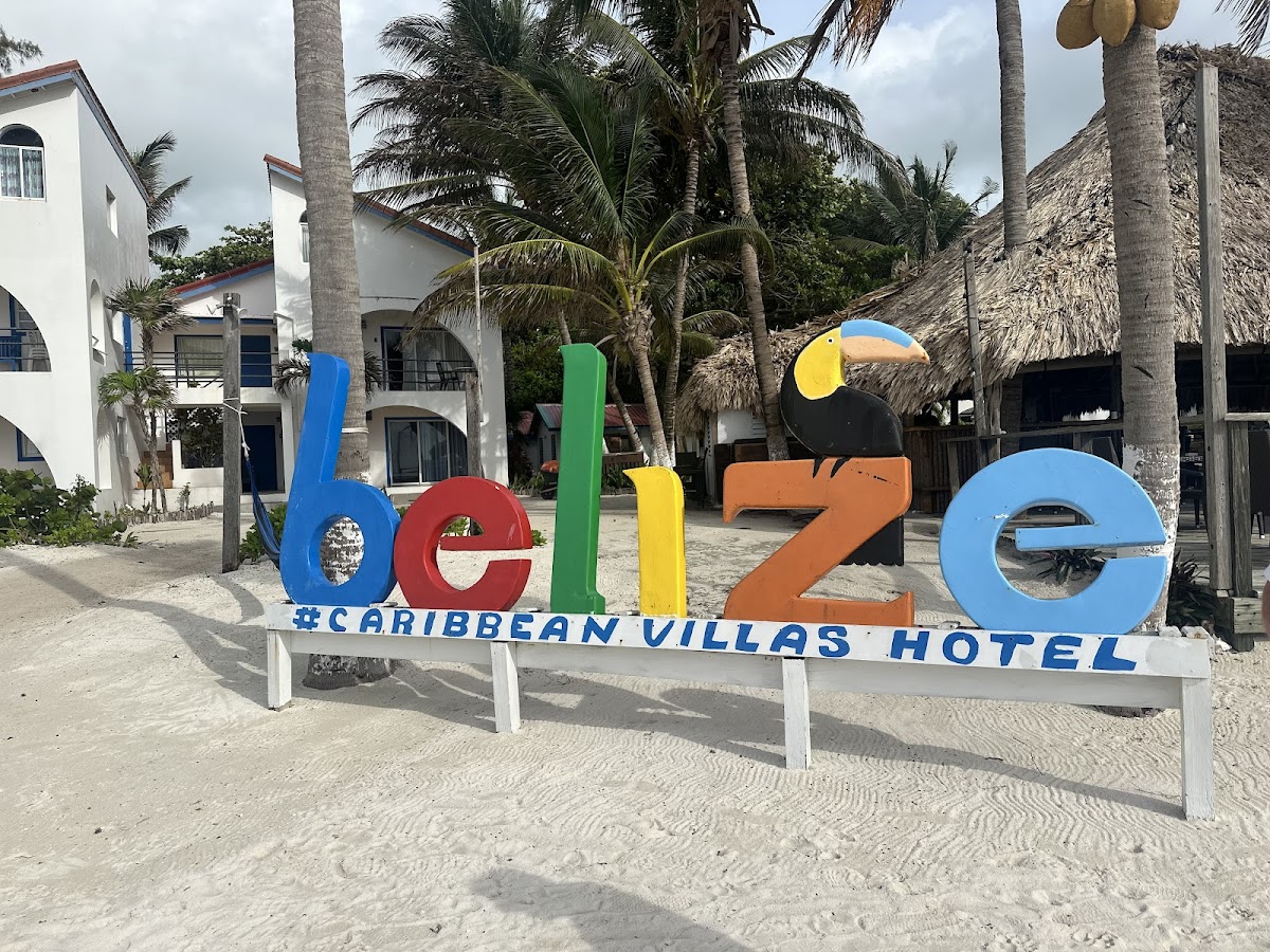 Caribbean Villas Hotel gallery 10