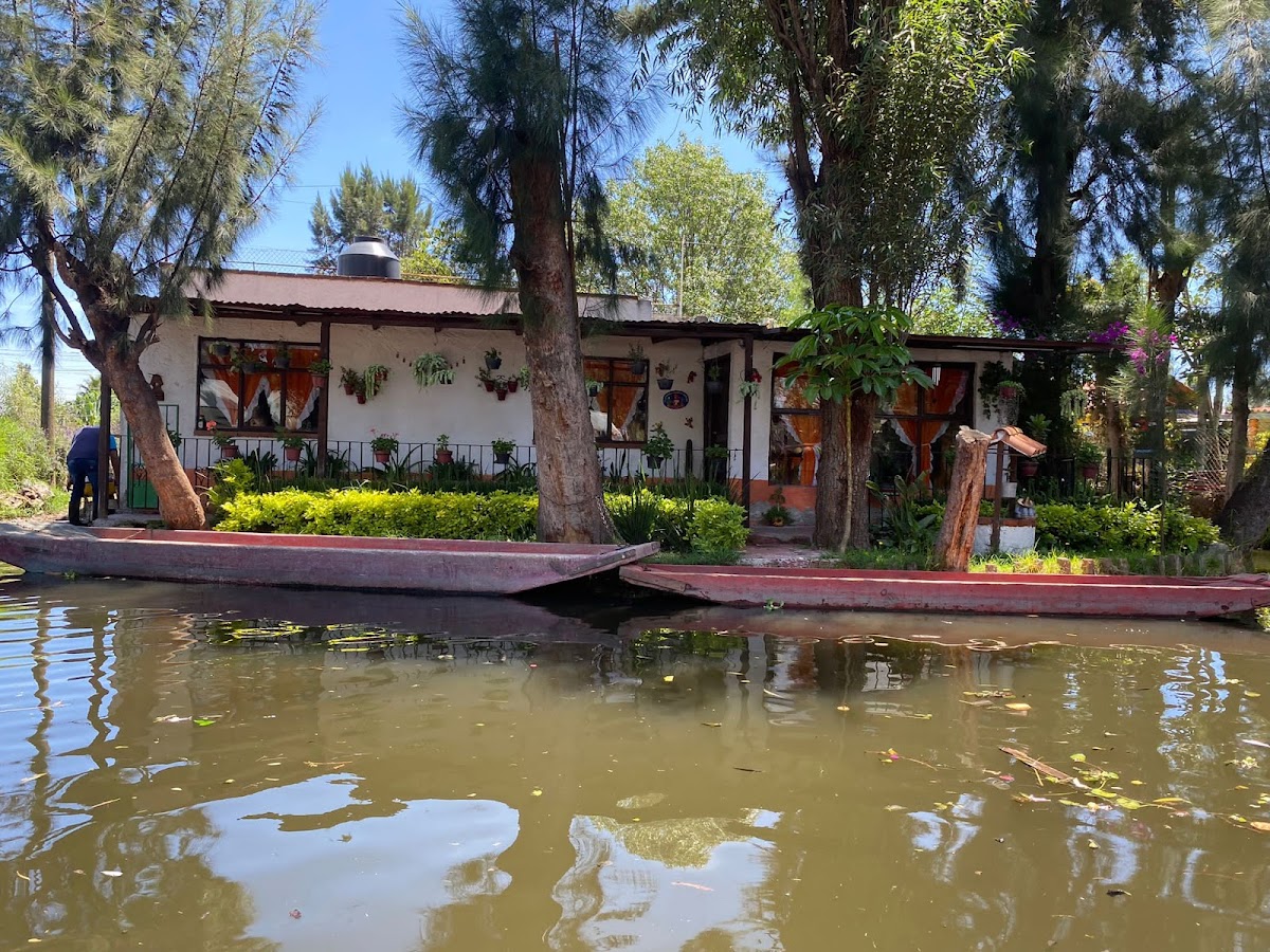 Xochimilco Trajineras Caltongo gallery 10