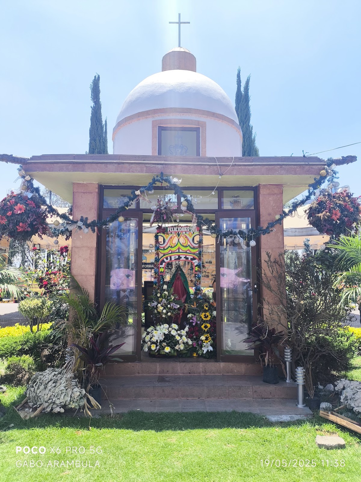 Trajineras Xochimilco - Embarcadero Cuemanco gallery 7