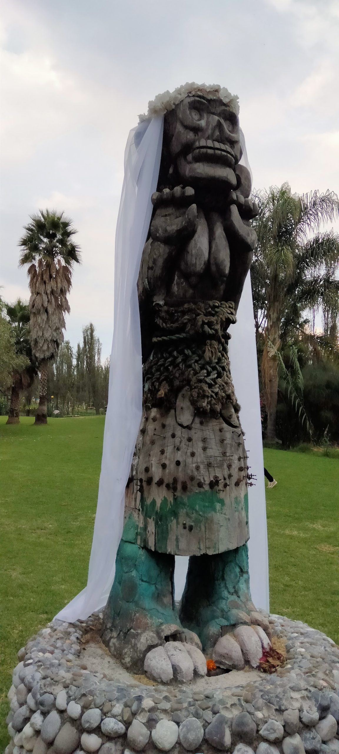 Trajineras Xochimilco - Embarcadero Cuemanco gallery 8