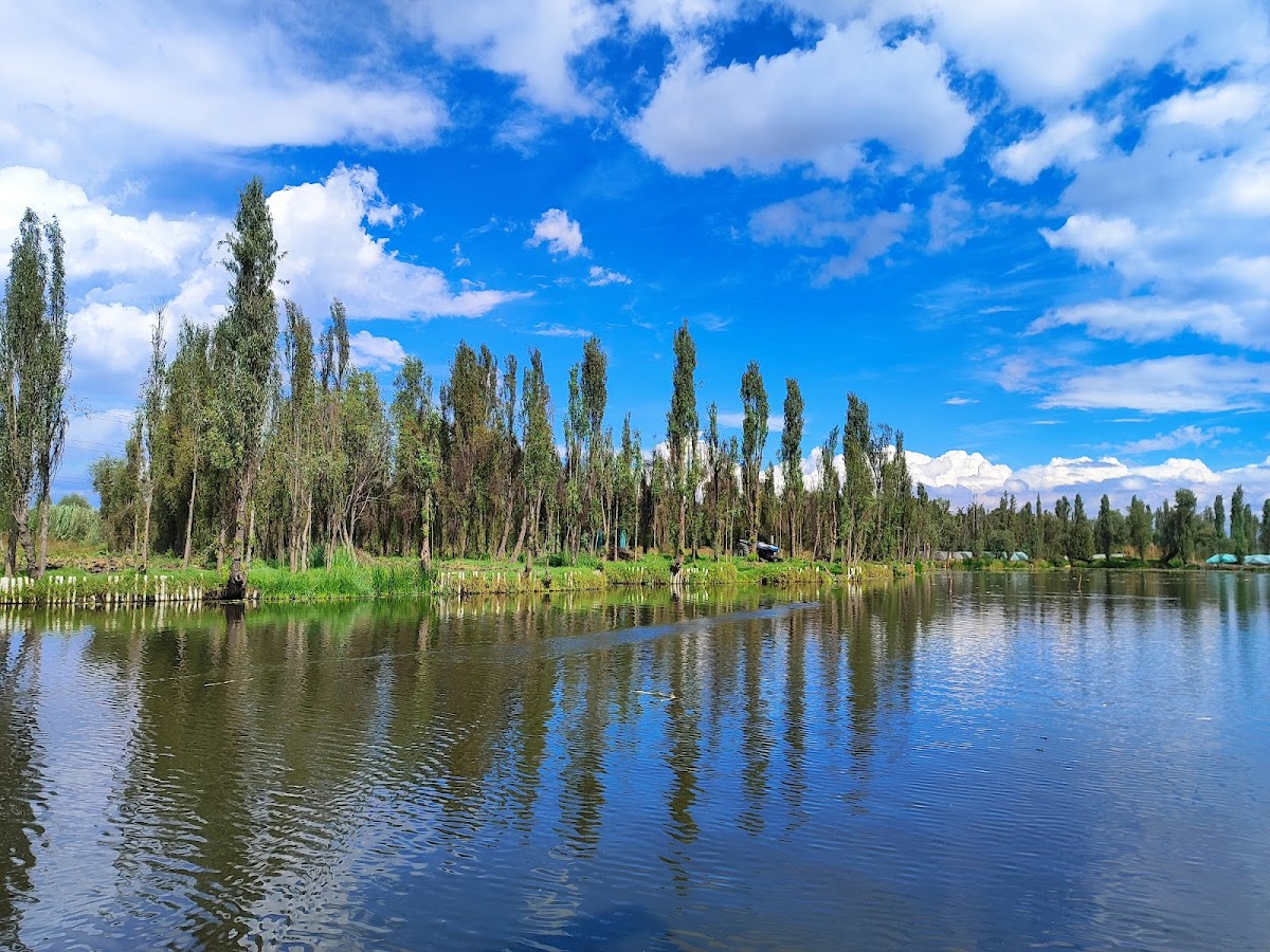 Parque Ecológico de Xochimilco gallery 2
