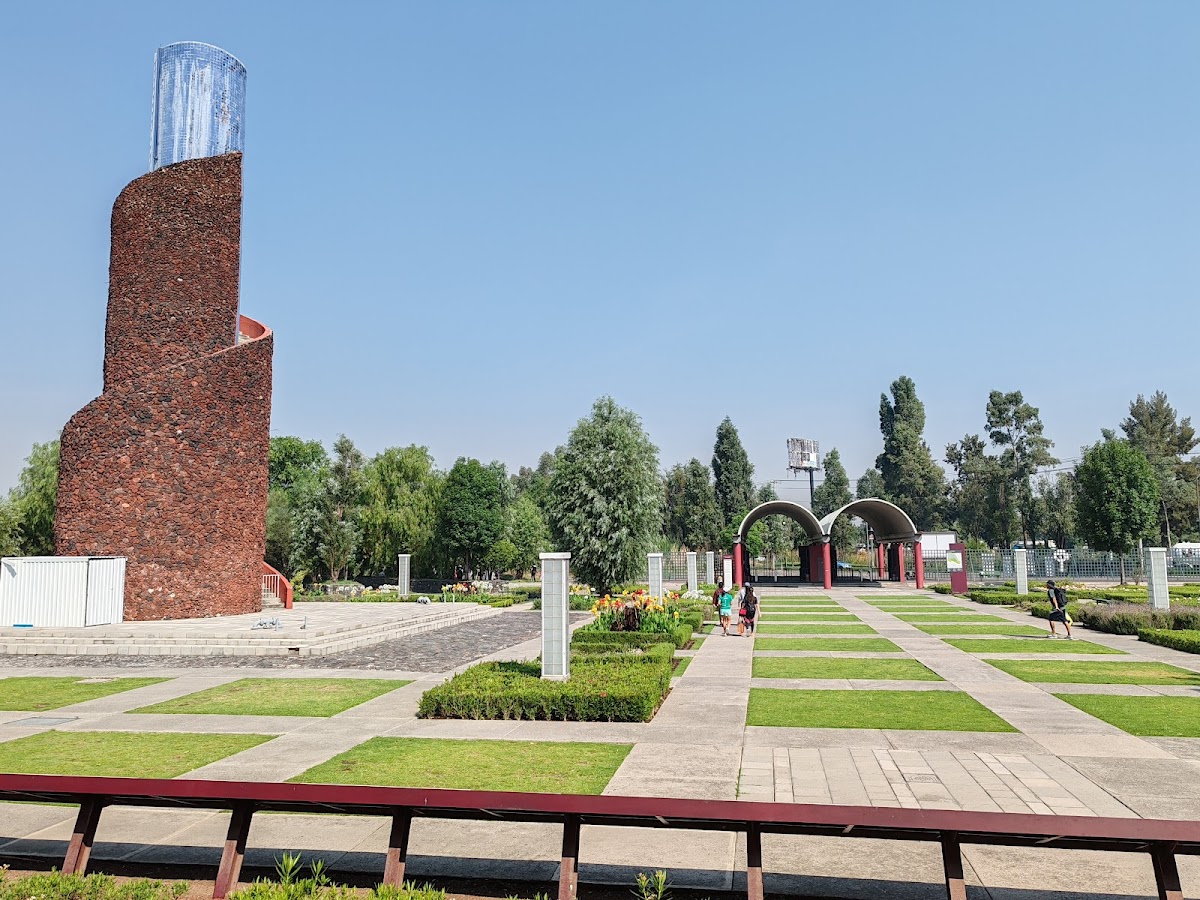 Parque Ecológico de Xochimilco gallery 4
