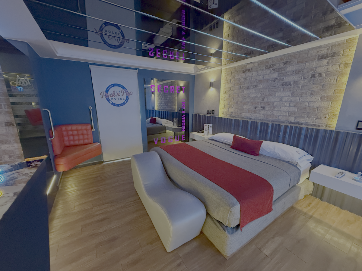 Motel Rock ´n´ Pop gallery 2