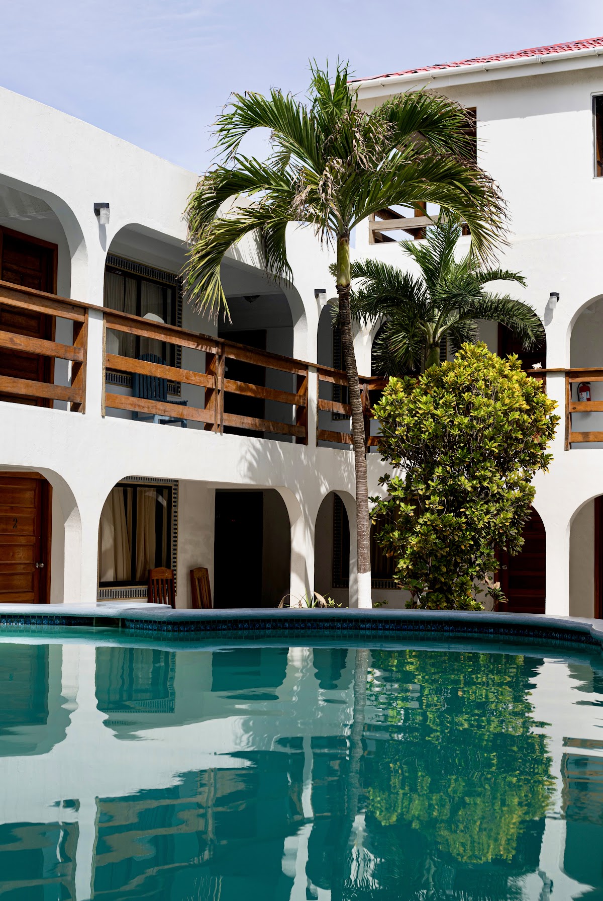 Corona Del Mar Hotel gallery 9