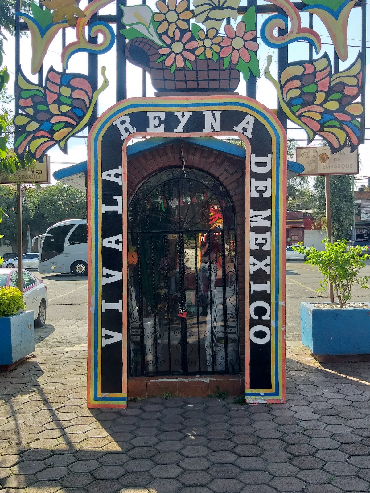 Trajineras Xochimilco Lindo gallery 7