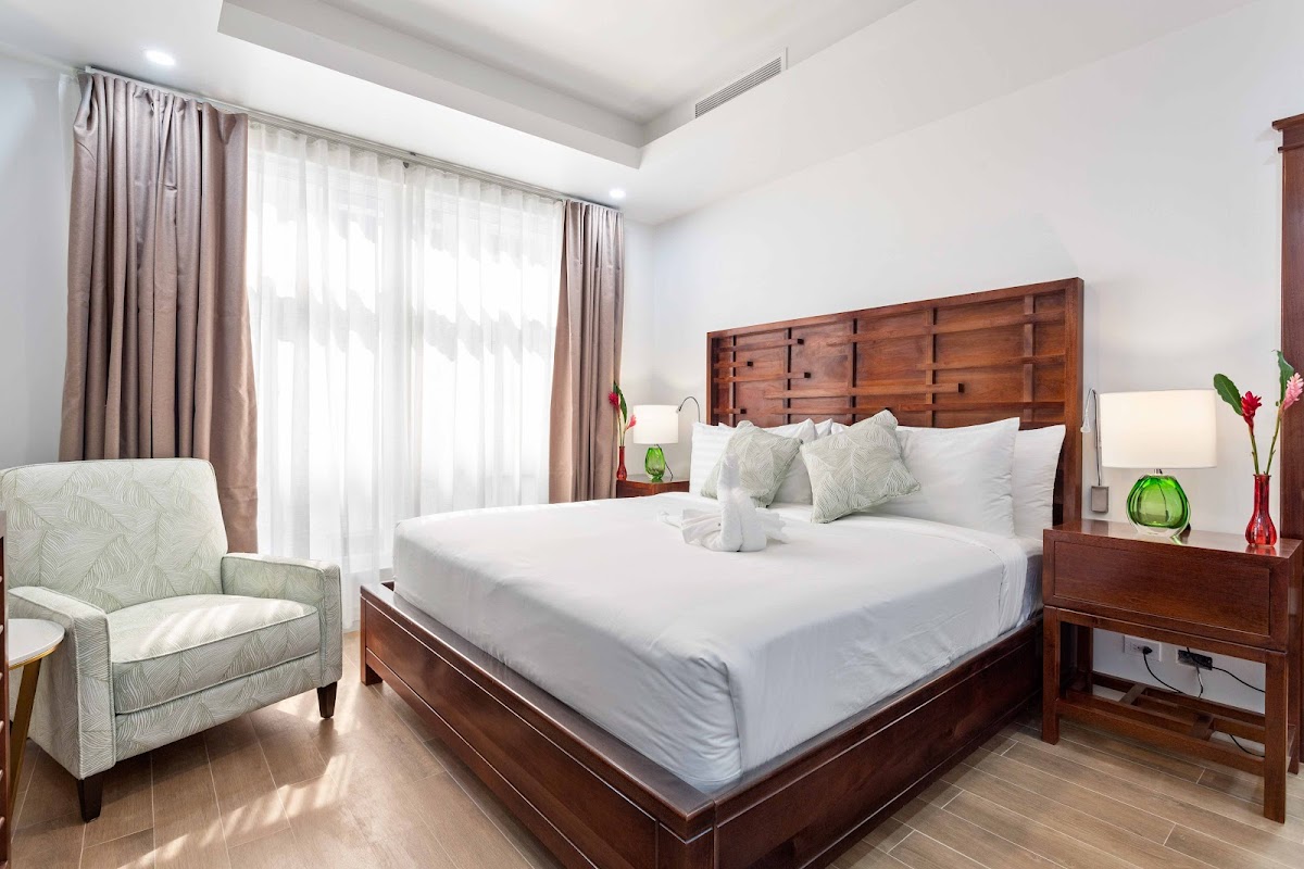 Royal Kahal Beach Resort gallery 2