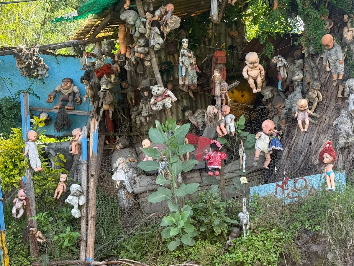 Embarcadero Nuevo Nativitas Xochimilco gallery 5