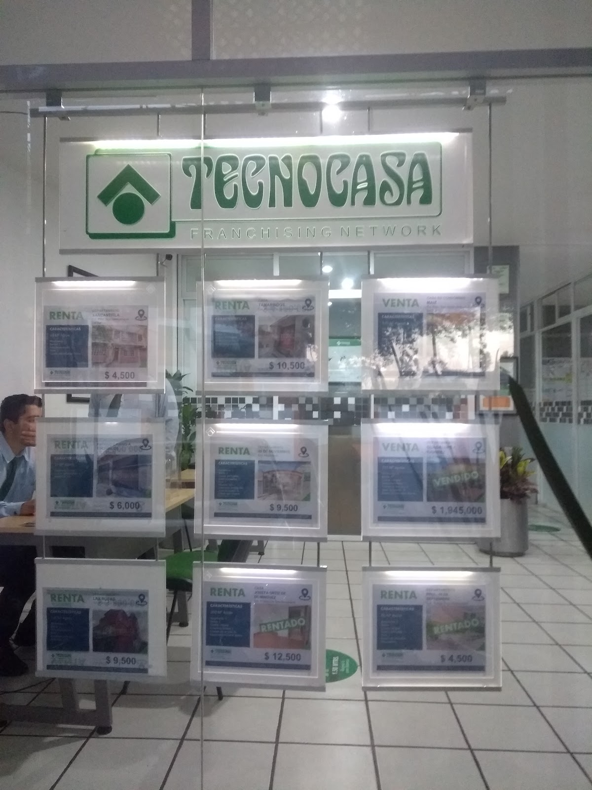 Tecnocasa Jardines del Sur gallery 4