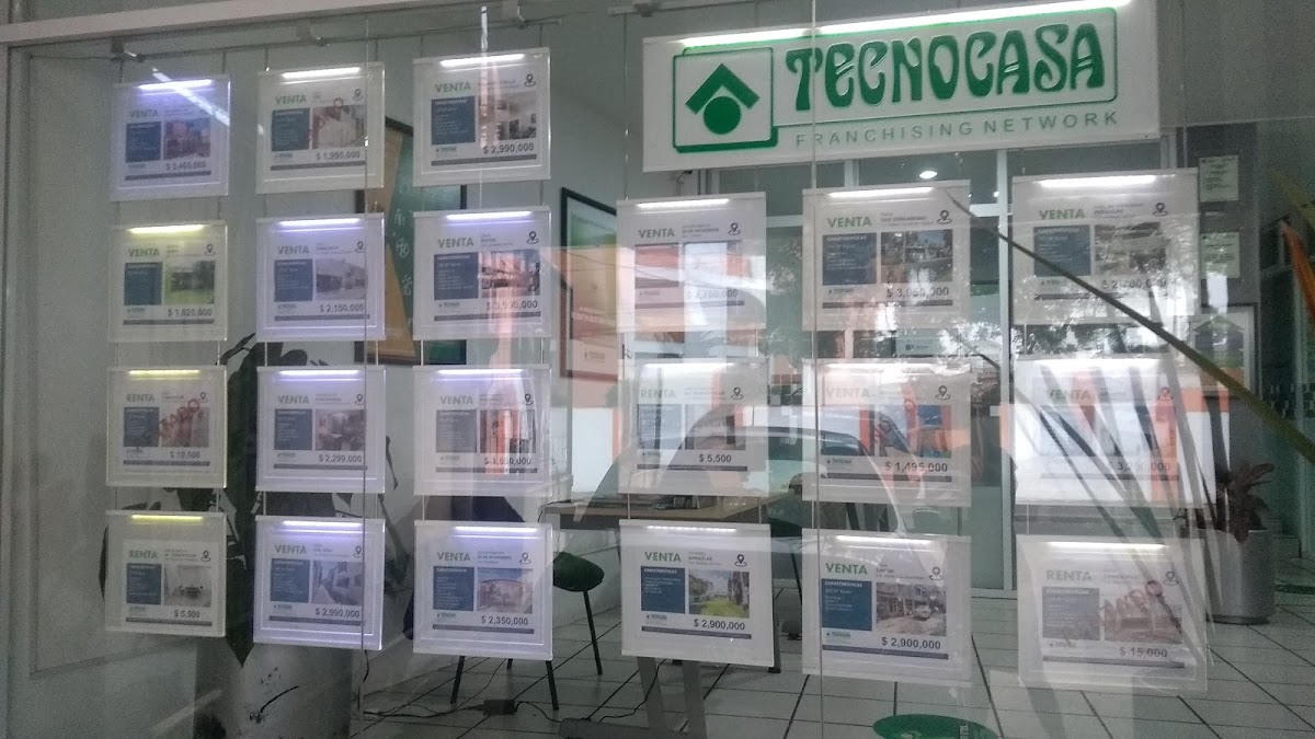Tecnocasa Jardines del Sur gallery 5