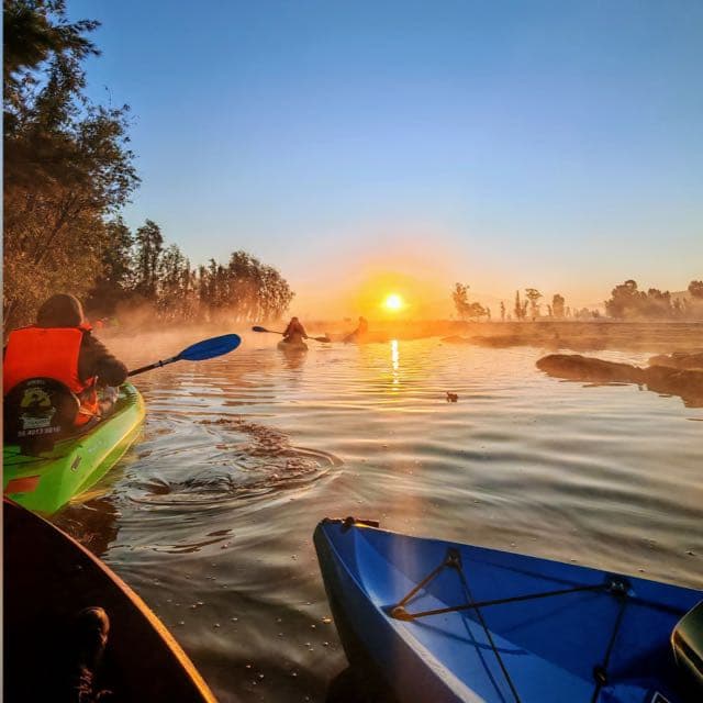 Kayaks Menonita gallery 2