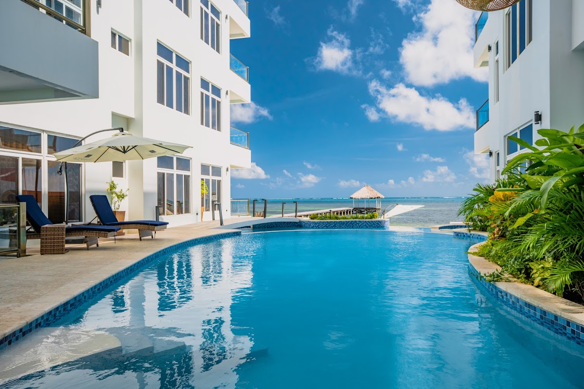 Royal Kahal Beach Resort gallery 4