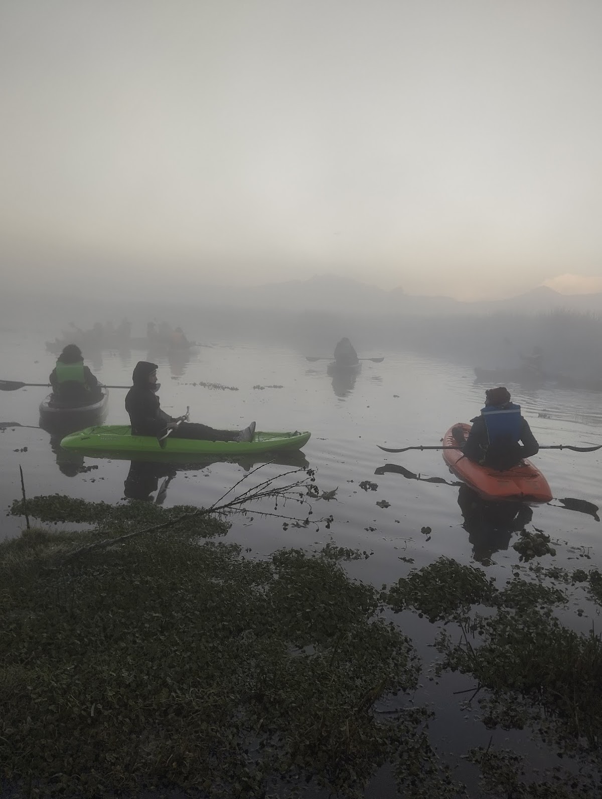 Kayaks Menonita gallery 6