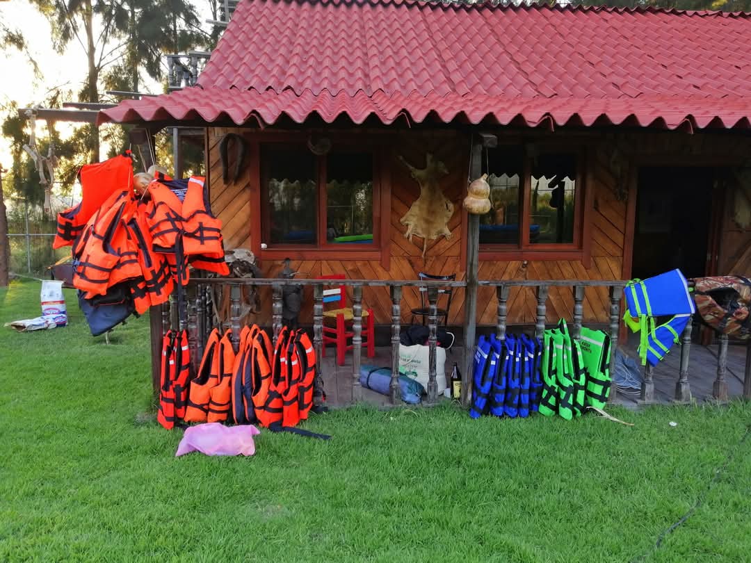 Kayaks Menonita gallery 8