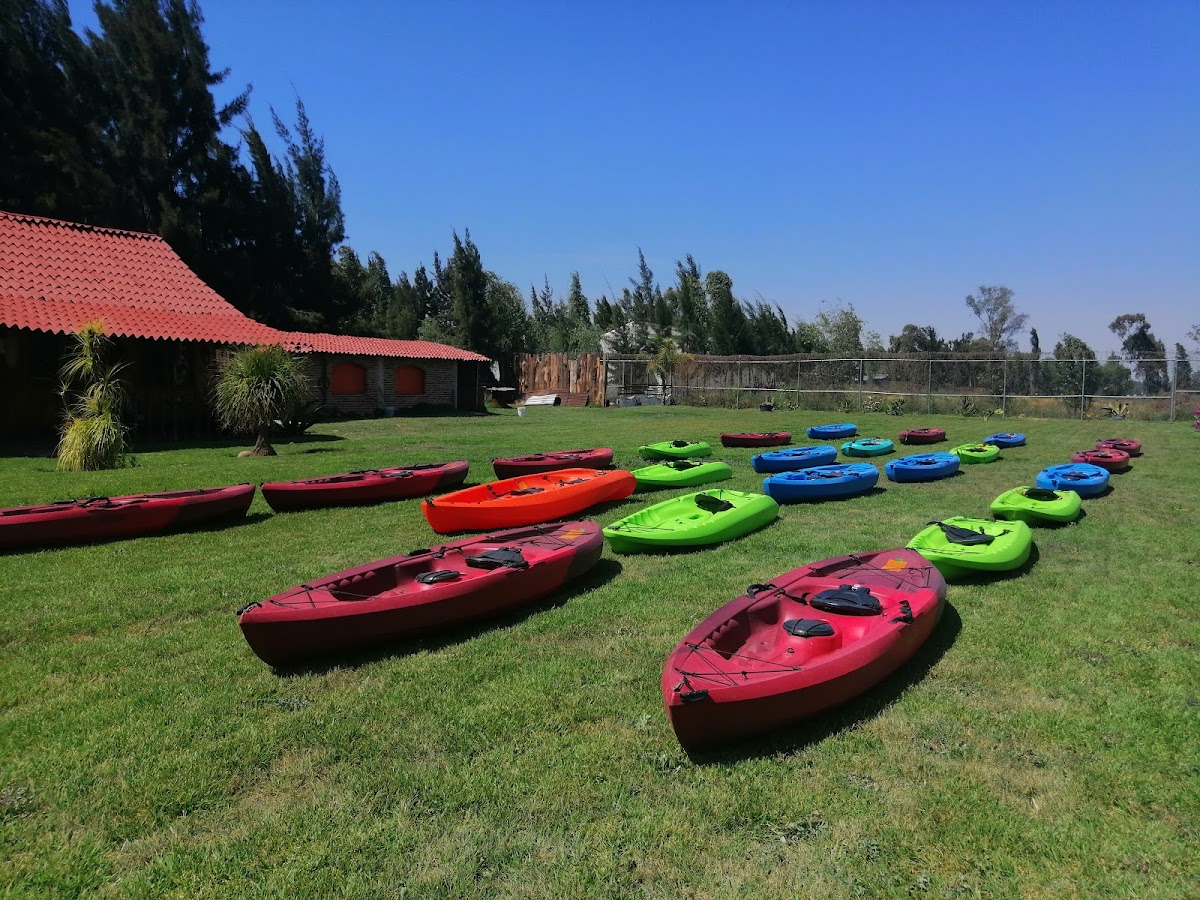Kayaks Menonita gallery 10