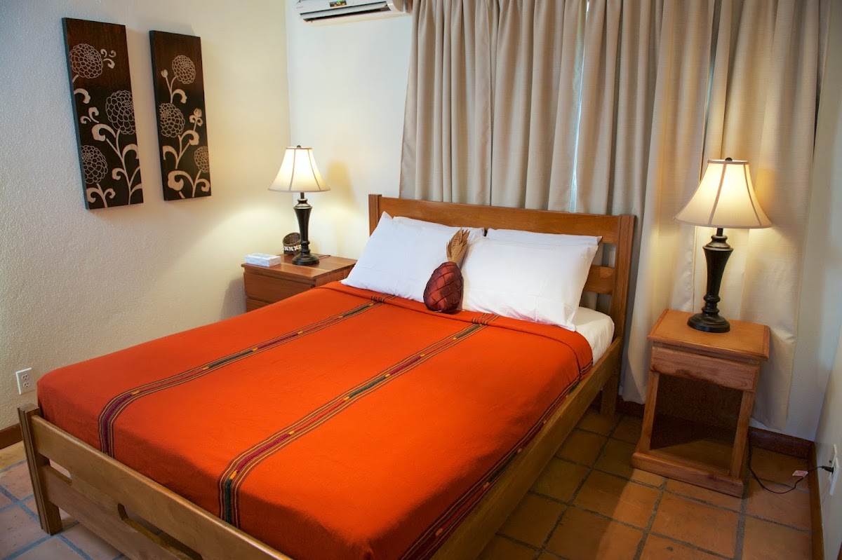 Royal Kahal Beach Resort gallery 6