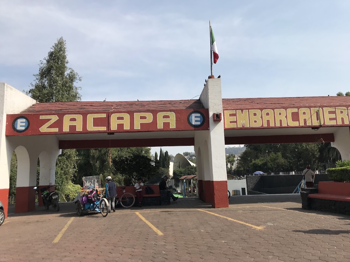 Embarcadero Nativitas Zacapa gallery 5