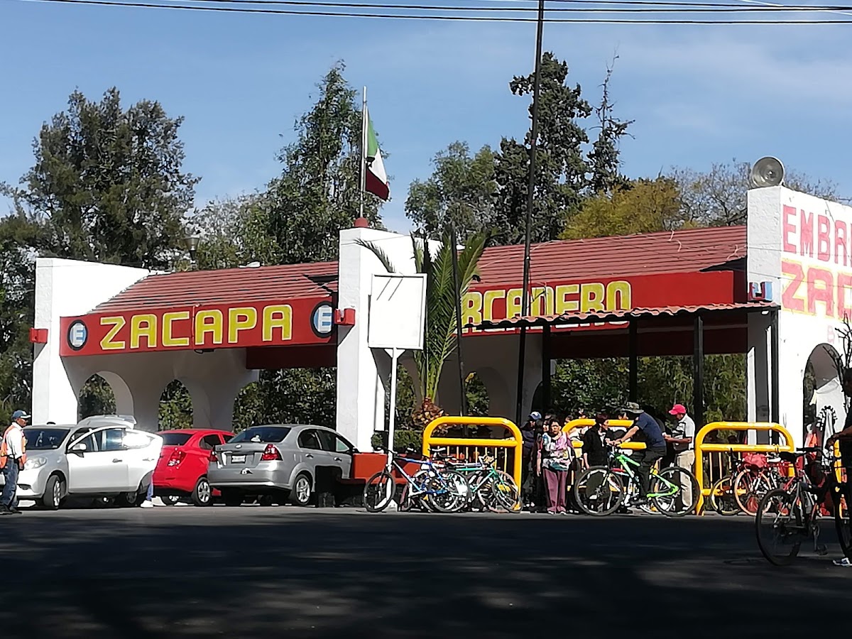Embarcadero Nativitas Zacapa gallery 8
