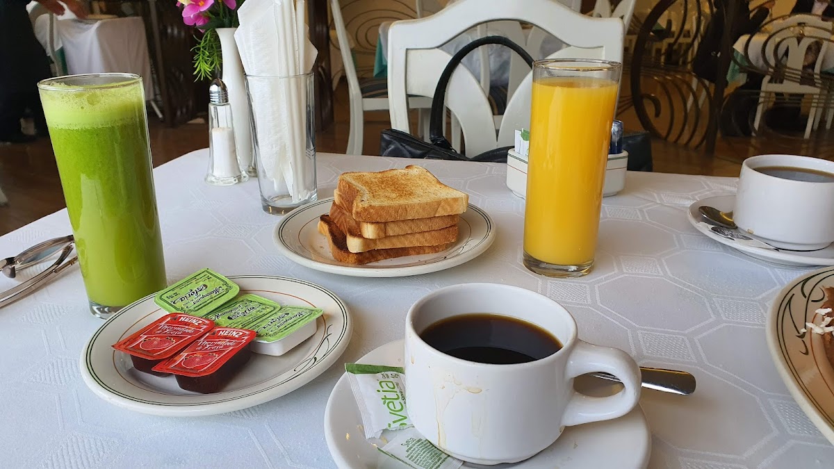 Portonovo Hotel and Suites gallery 9