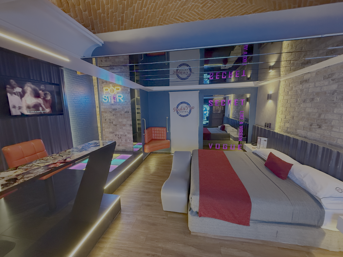 Motel Rock ´n´ Pop gallery 4