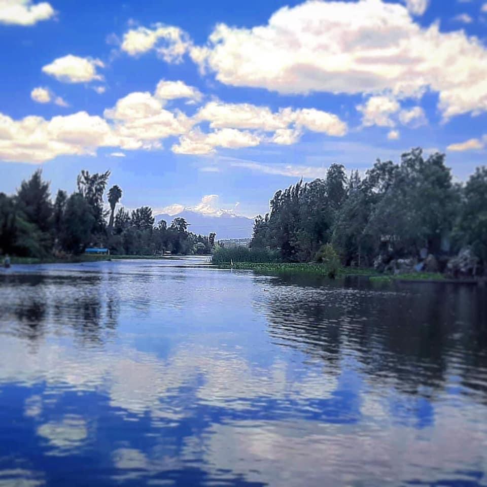 Embarcadero Las Flores Nativitas Xochimilco Xperience gallery 6