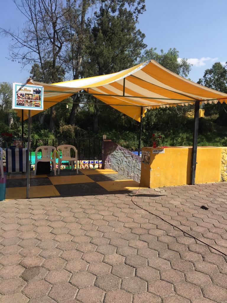 Embarcadero Las Flores Nativitas Xochimilco Xperience gallery 9