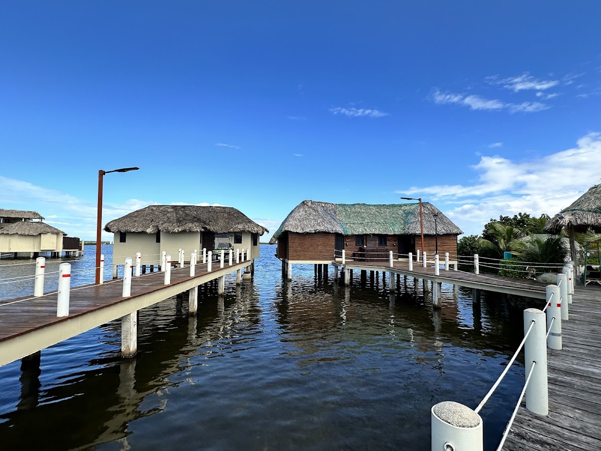 Lina Point Overwater Resort gallery 1