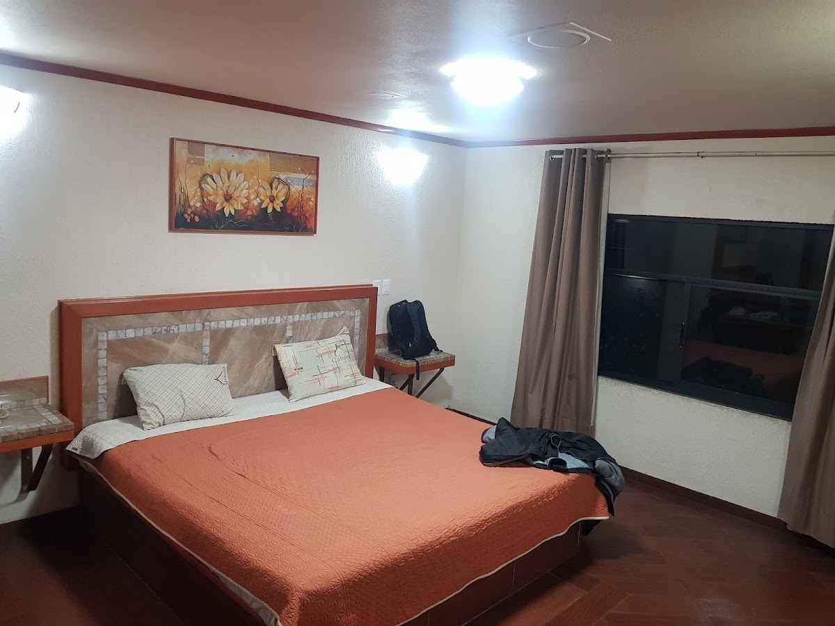 Hotel & Villas Cabanna gallery 2