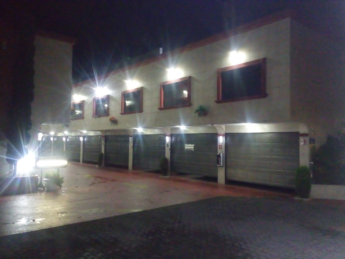 Hotel & Villas Cabanna gallery 8