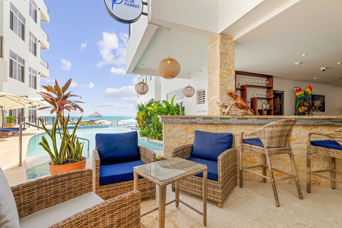 Royal Kahal Beach Resort gallery 9
