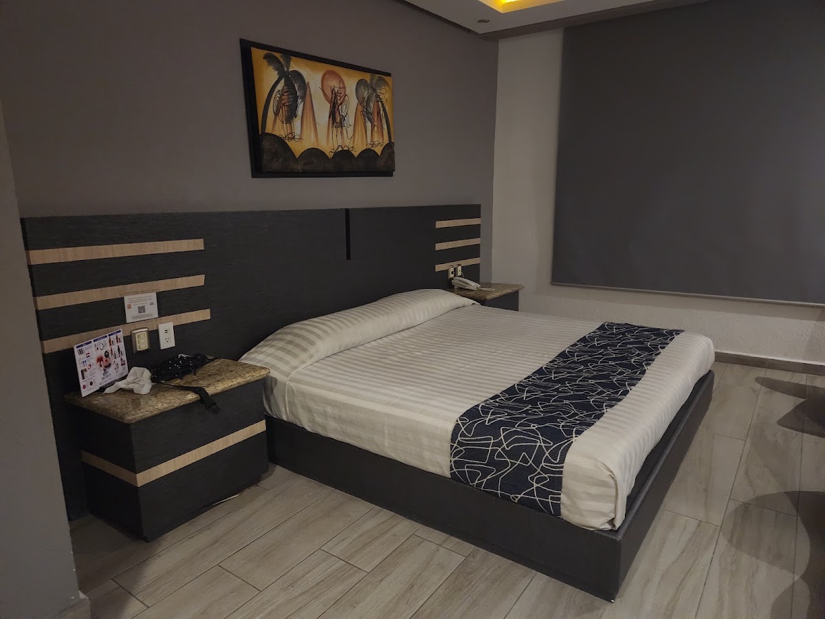 Hotel Tlahuac gallery 2