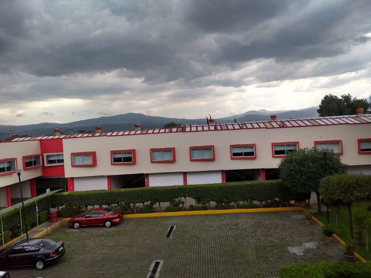 Hotel Tlahuac gallery 4