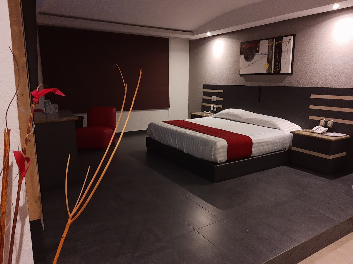 Hotel Tlahuac gallery 5