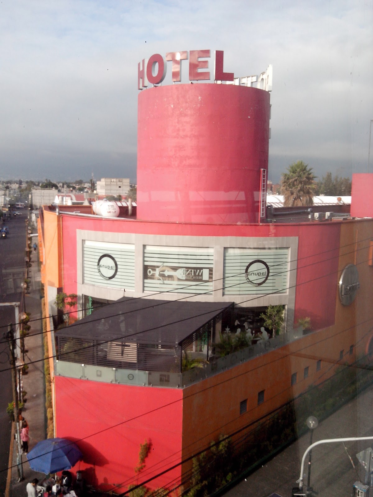 Hotel Tlahuac gallery 6