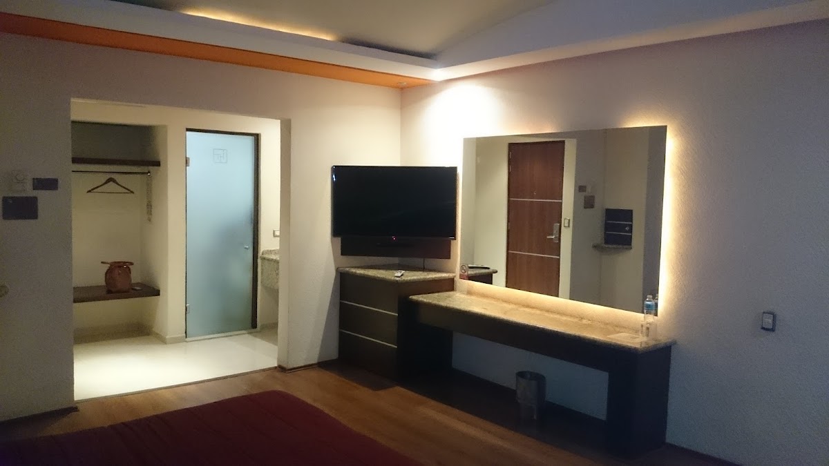 Hotel Tlahuac gallery 7
