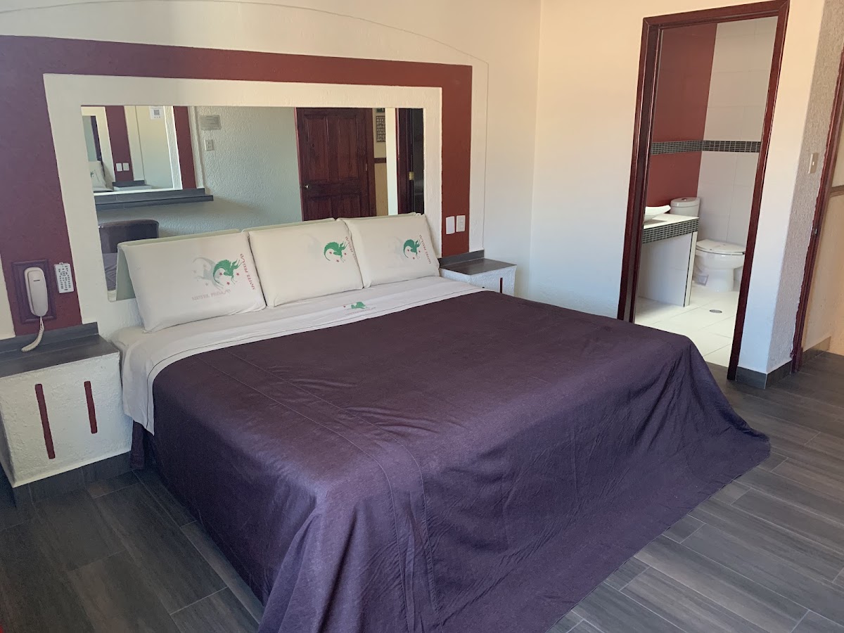 Motel Pegaso gallery 2