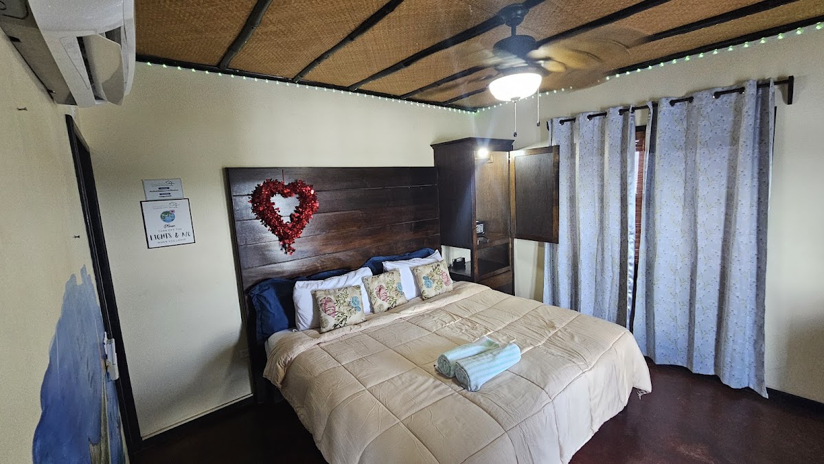 Lina Point Overwater Resort gallery 2