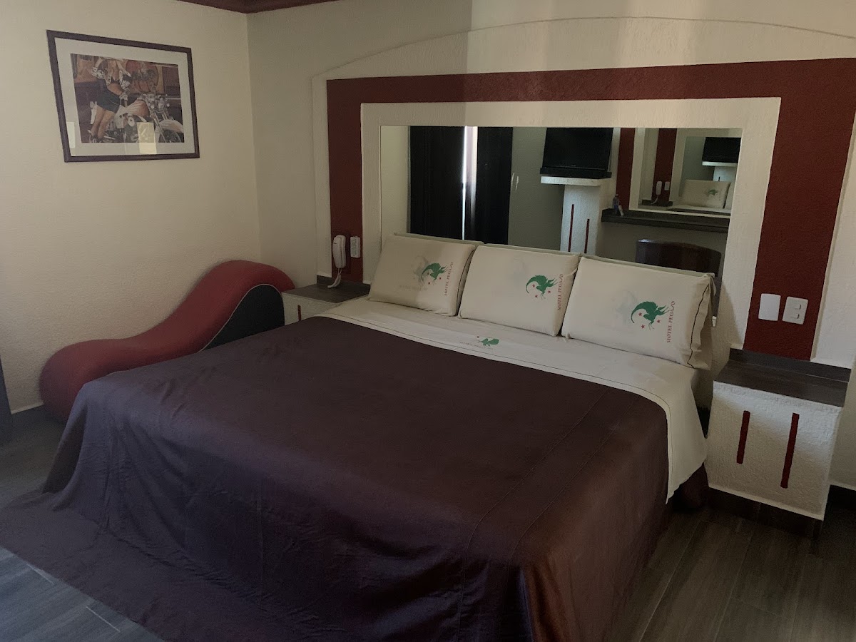 Motel Pegaso gallery 4