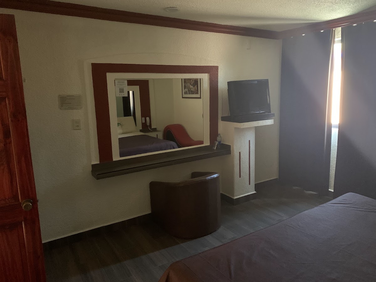 Motel Pegaso gallery 5