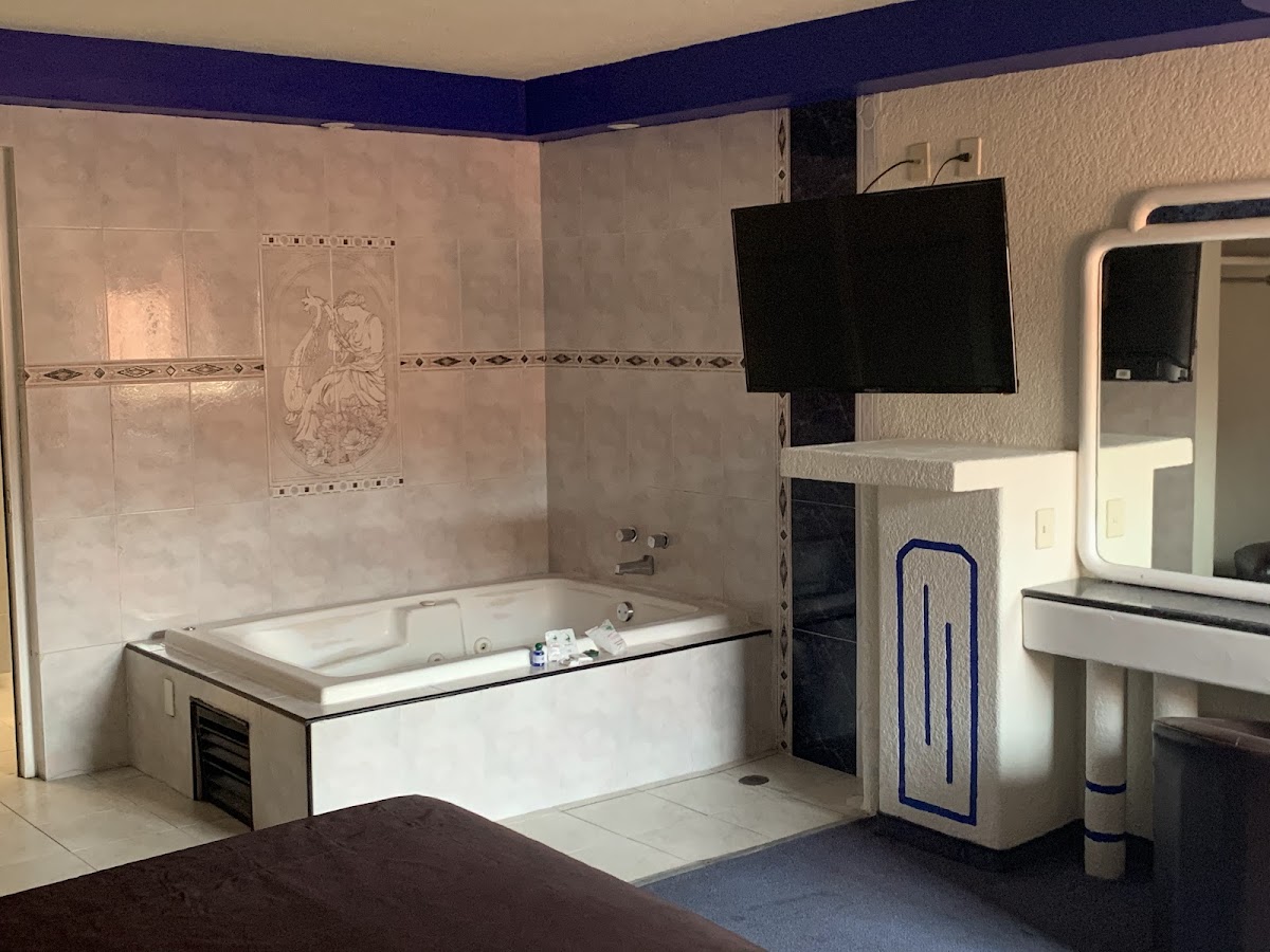 Motel Pegaso gallery 7