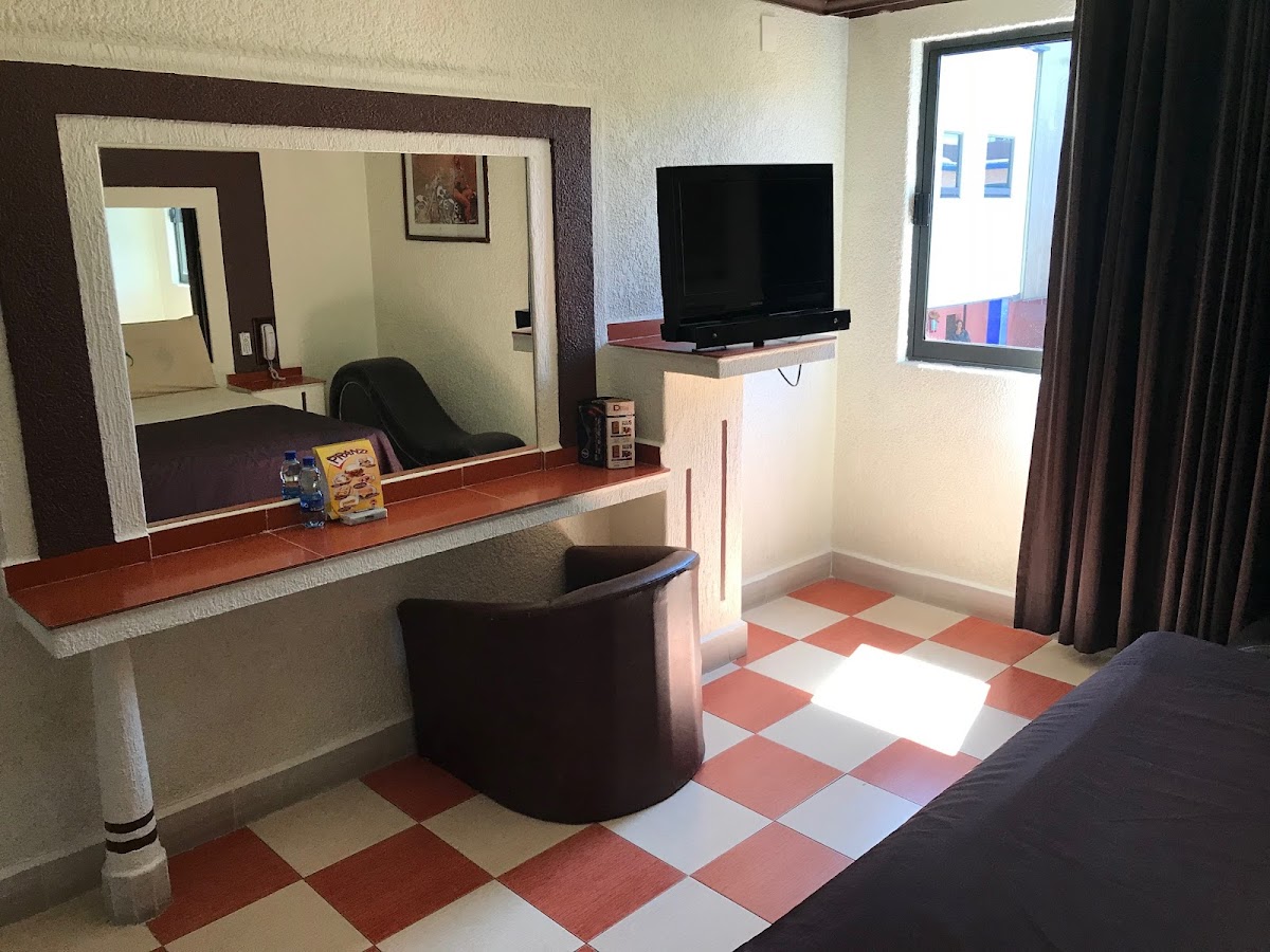 Motel Pegaso gallery 8