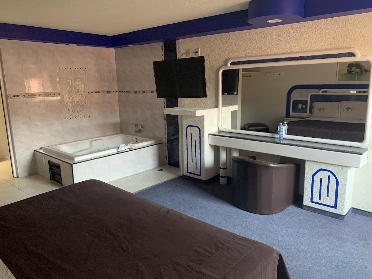 Motel Pegaso gallery 9