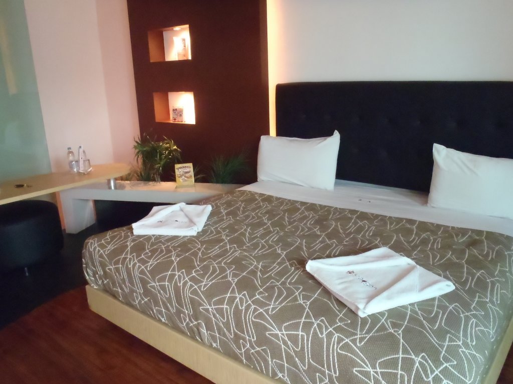 Motel Blitz Suites & Villas gallery 2